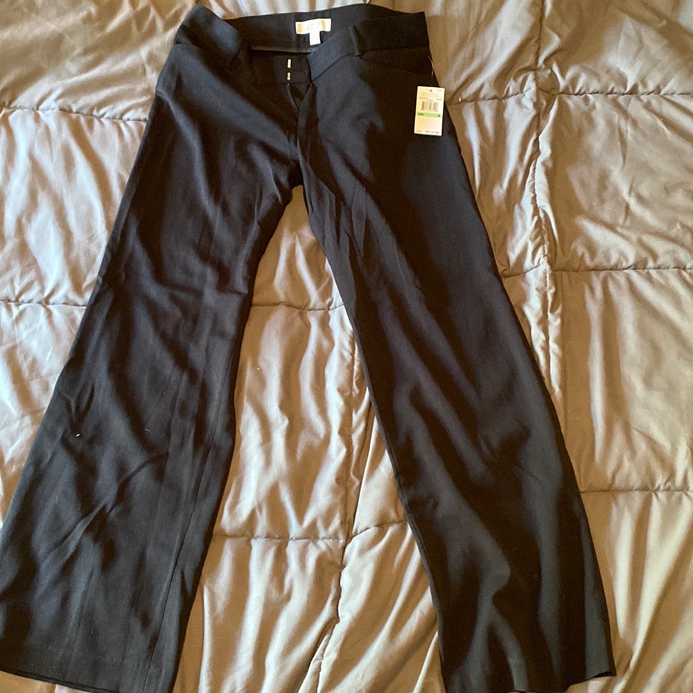 Michael Kors Dress Pants: Size 8